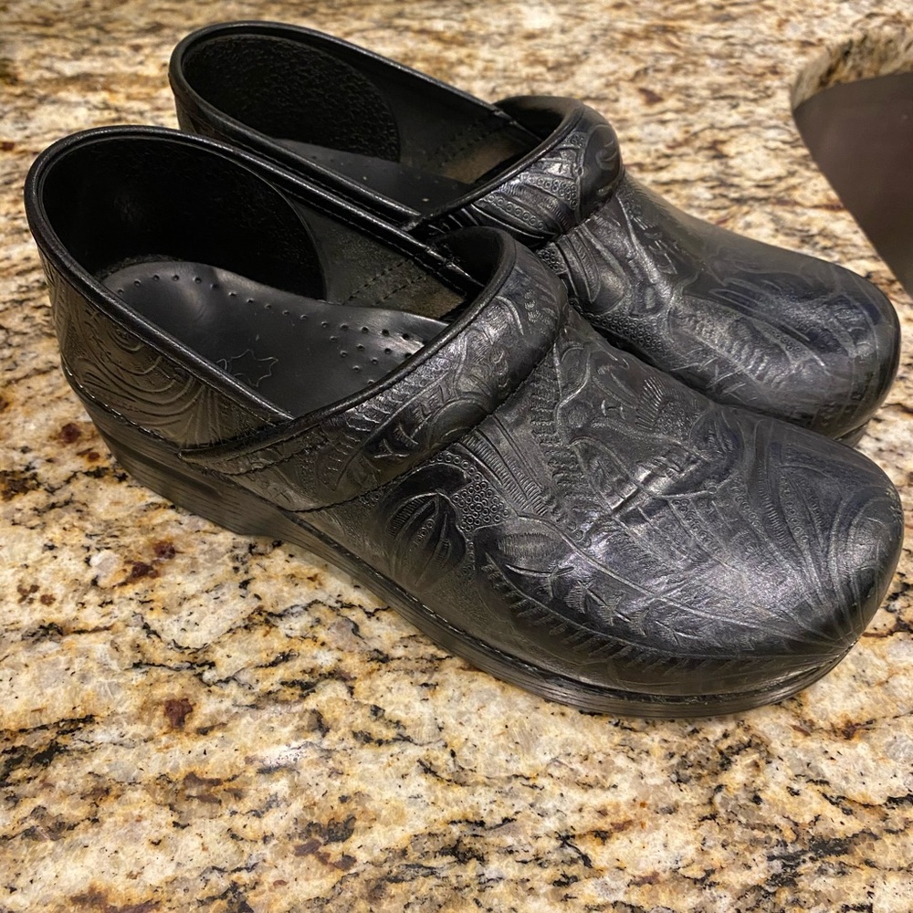 Dansko clog